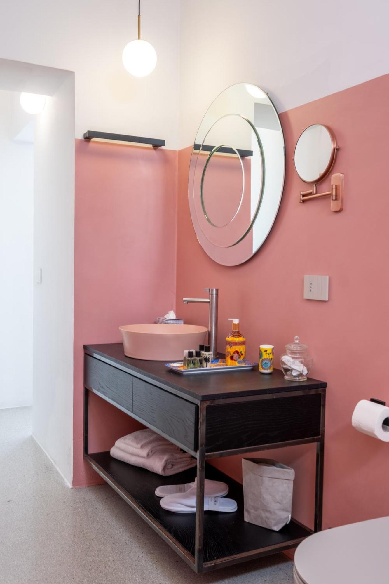 مينيرفينو دي ليتشي Dimora Del Vescovo Art Boutique Hotel المظهر الخارجي الصورة