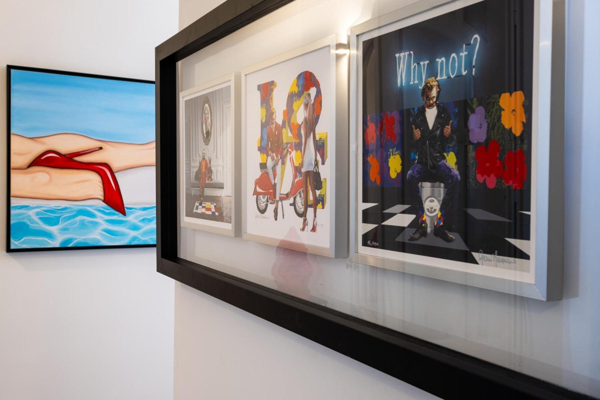 مينيرفينو دي ليتشي Dimora Del Vescovo Art Boutique Hotel المظهر الخارجي الصورة